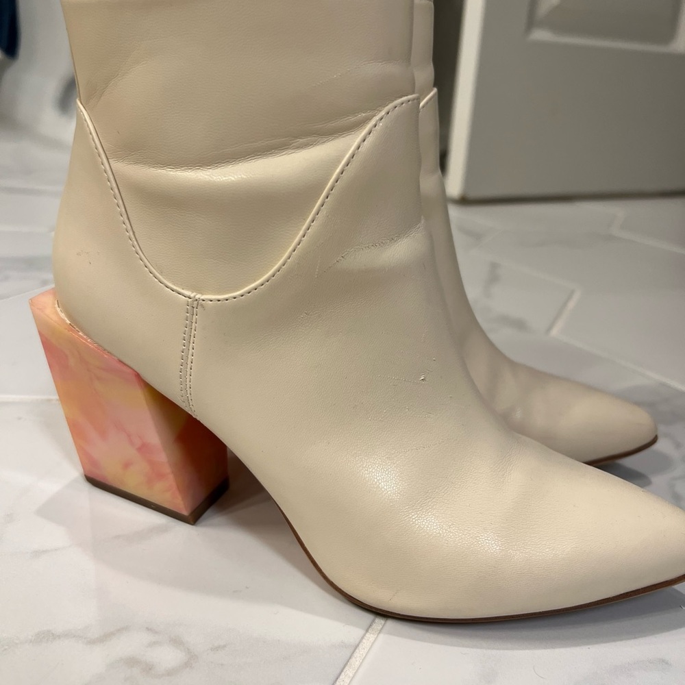 Booties - Picture 3 of 5